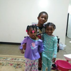 Meet your Posher, Dion